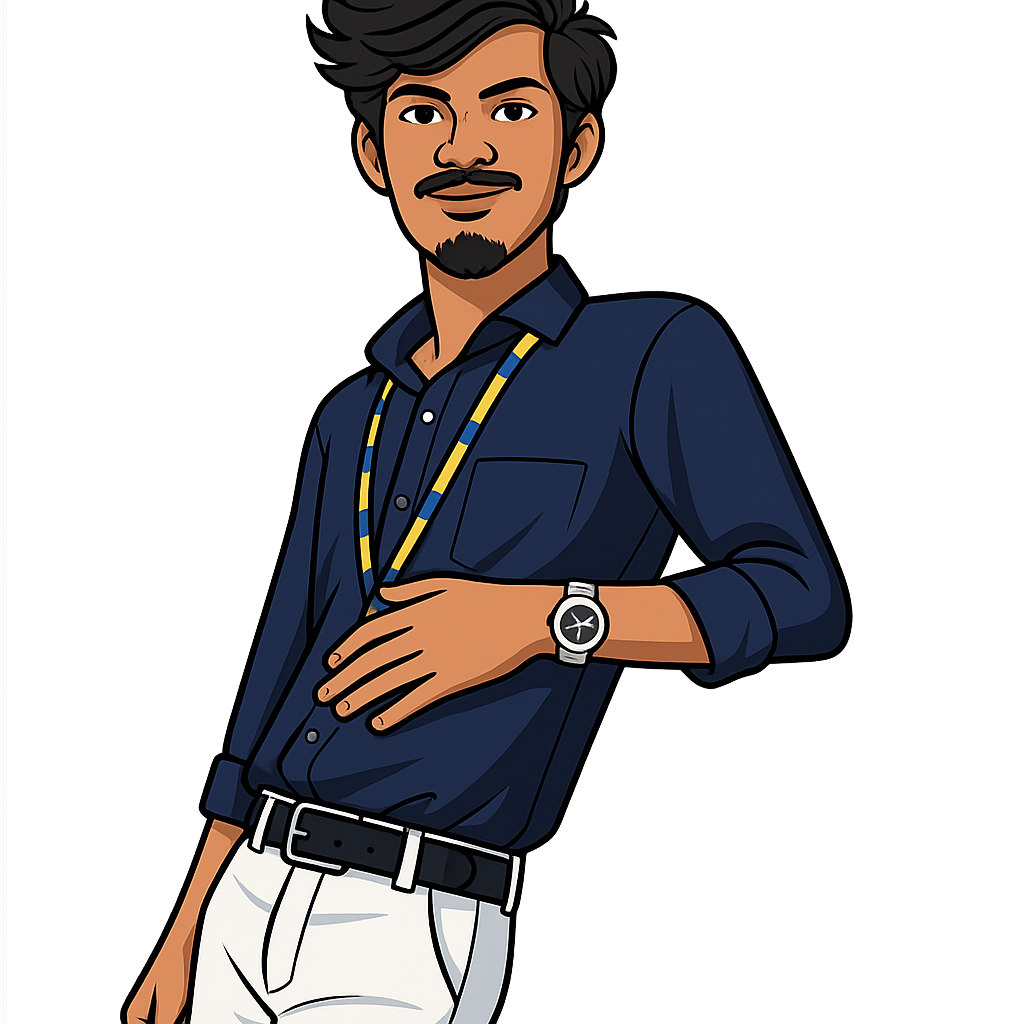Dinesh Kumar