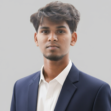 Dinesh Kumar